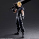 Figurine Cloud Strife Final Fantasy VII Remake