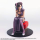 Figurine Tifa Lockhart Final Fantasy VII Remake 16cm