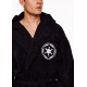 Bathrobe fleece Star Wars Empire