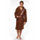 Bathrobe fleece Star Wars Chewbacca