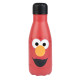 Botella Metalica Hot&Cold 260Ml Sesame Street