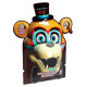 Five Nights at Freddy's: Security Breach Blind Box Grab N´Go Expositor (12)