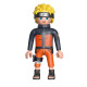 Figura Playmobil Naruto Shippuden: Naruto