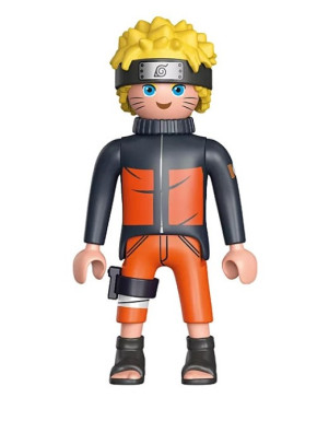 Figura Playmobil Naruto Shippuden: Naruto