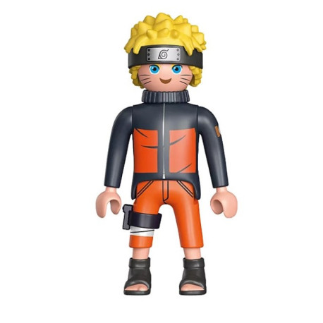 Figura Playmobil Naruto Shippuden: Naruto