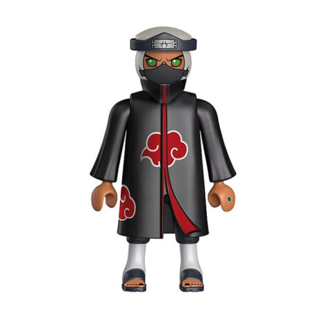 Figura Playmobil Naruto Shippuden: Kakuzu