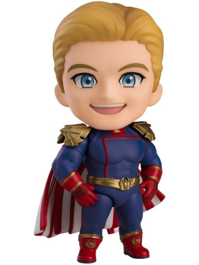 The Boys Figura Nendoroid Homelander 10 cm