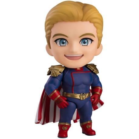 The Boys Figura Nendoroid Homelander 10 cm