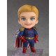 Homelander The Boys Nendoroid Figure 10 cm