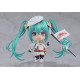 Hatsune Miku GT Project Figura Nendoroid Hatsune Miku Racing Miku: 2023 Ver. 10 cm