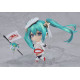 Hatsune Miku GT Project Figura Nendoroid Hatsune Miku Racing Miku: 2023 Ver. 10 cm