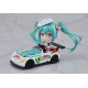 Hatsune Miku GT Project Figura Nendoroid Hatsune Miku Racing Miku: 2023 Ver. 10 cm