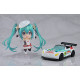 Hatsune Miku GT Project Figura Nendoroid Hatsune Miku Racing Miku: 2023 Ver. 10 cm