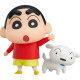Crayon Shinchan Figura Nendoroid Shinnosuke Nohara(re-run) 10 cm