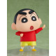 Crayon Shinchan Figura Nendoroid Shinnosuke Nohara(re-run) 10 cm