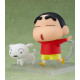 Crayon Shinchan Figura Nendoroid Shinnosuke Nohara(re-run) 10 cm
