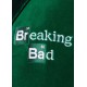 Breaking Bad, Badjas Fleece Man Heisenberg