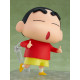 Crayon Shinchan Figura Nendoroid Shinnosuke Nohara(re-run) 10 cm