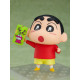 Crayon Shinchan Figura Nendoroid Shinnosuke Nohara(re-run) 10 cm