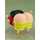 Crayon Shinchan Figura Nendoroid Shinnosuke Nohara(re-run) 10 cm