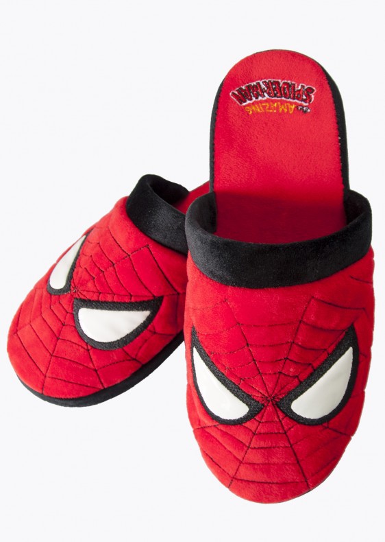 Zapatillas Spiderman 18.00€ -