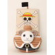 Peluche Going Merry One Piece 25 cm