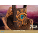 Estatua Sheikah The Legend of Zelda: Breath of the Wild 24 cm