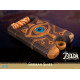 Estatua Sheikah The Legend of Zelda: Breath of the Wild 24 cm