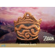 Estatua Sheikah The Legend of Zelda: Breath of the Wild 24 cm