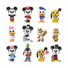 Figura sorpresa 5 cm Mickey y amigos Disney