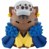 Trafalgar Law One Piece Nyanto Figure !