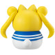 Pretty Guardian Sailor Moon Nyanto! The Big Nyaruto Series Figura Sailor Moon 10 cm