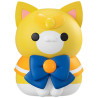 Sailor Venus Sailor Moon The Big Nyaruto Series Figure !