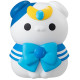 Figura de Sailor Mercury de Sailor Moon