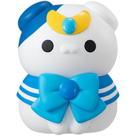 Figura de Sailor Mercury de Sailor Moon