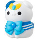 Figura de Sailor Mercury de Sailor Moon