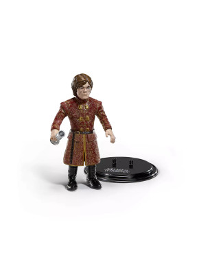 Bendyfigs Figurine Tyrion Lannister Game of Thrones