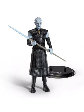 Figura Bendyfigs Night King Game of Thrones