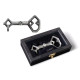 Llave de Thorin Escudo de Roble Hobbit