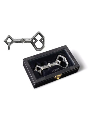 Llave de Thorin Escudo de Roble Hobbit