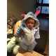 Pajamas Kigurumi baby Stitch Disney