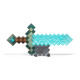 Réplica Espada de Diamante Minecraft