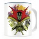 Taza Marvel Doctor Extraño