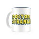 Taza Marvel Doctor Extraño