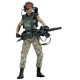 Figura articulada Vasquez Aliens El Regreso