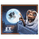 Puzzle E.T. Sobre la luna Universal