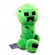 Peluche Mincecraft Creeper 18 cm