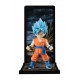 Figura Goku Super Saiyan Azul Tamashii Buddies