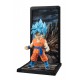 Figura Goku Super Saiyan Azul Tamashii Buddies