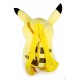 Backpack Plush Pokemon Pikachu